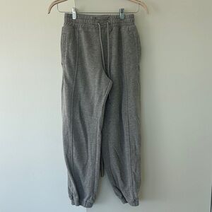 Grey FP Movement Jogger Pants